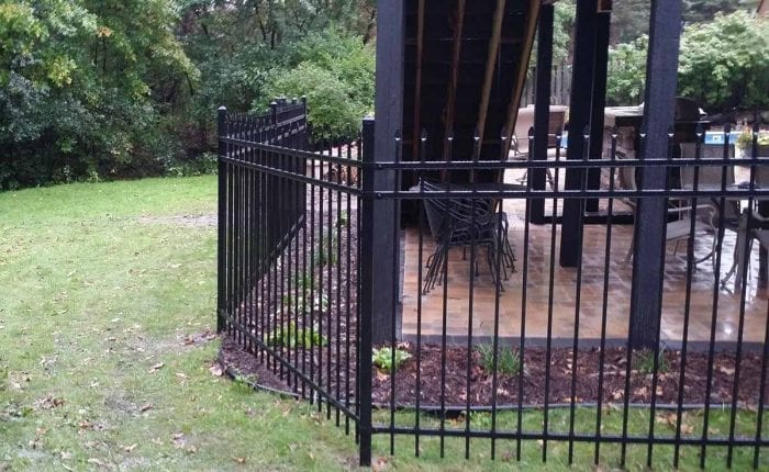 Ornamental Fencing Northland Fence