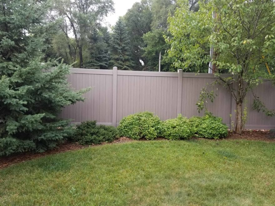 Fence Installation Bloomington, MN - Northland Fence