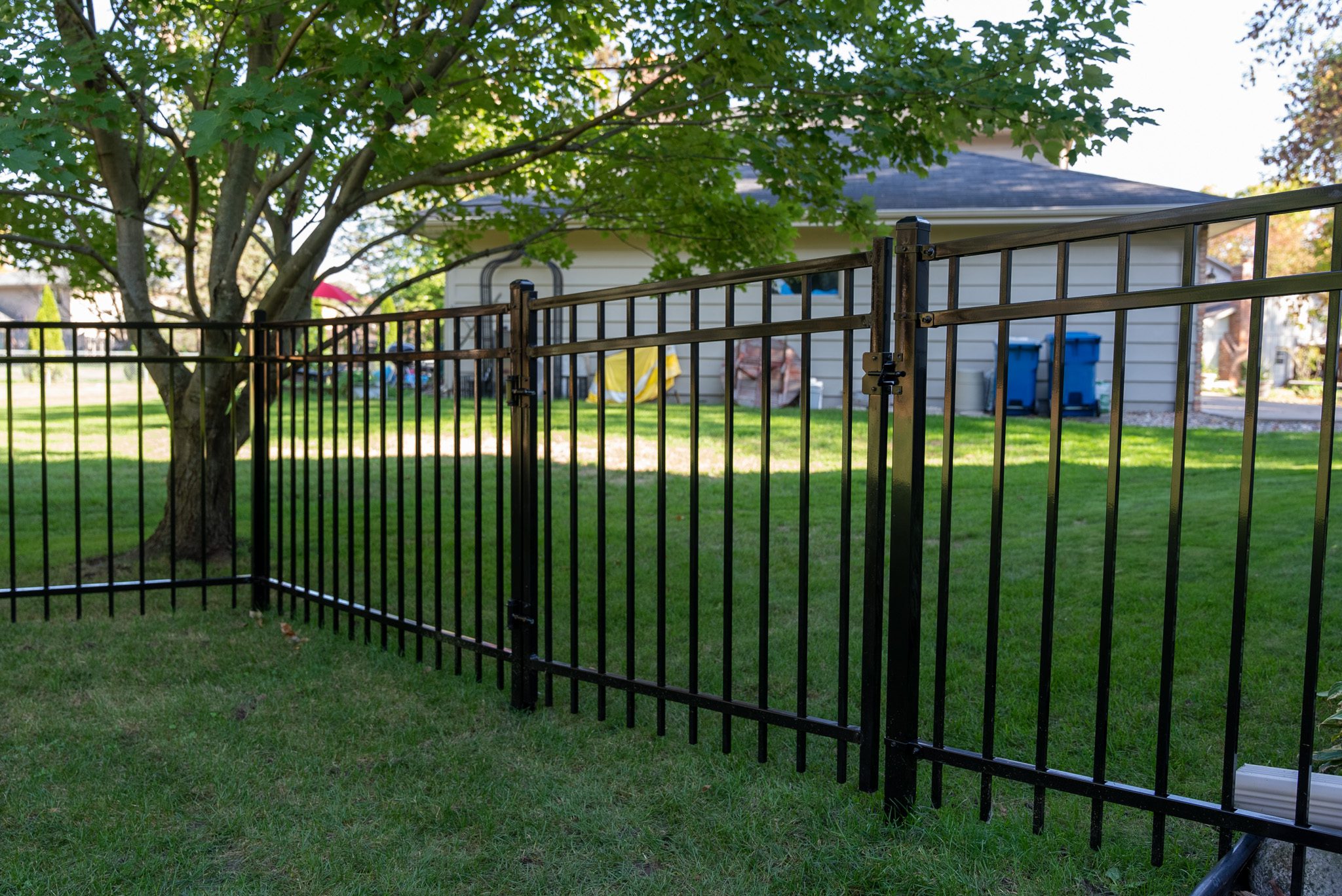 Cottage Grove Ornamental Fence Installation Company - Northland Fence