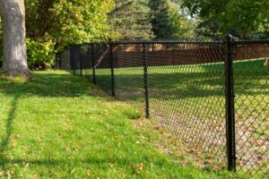 Chain Link Fence Supplies - Northland Fence