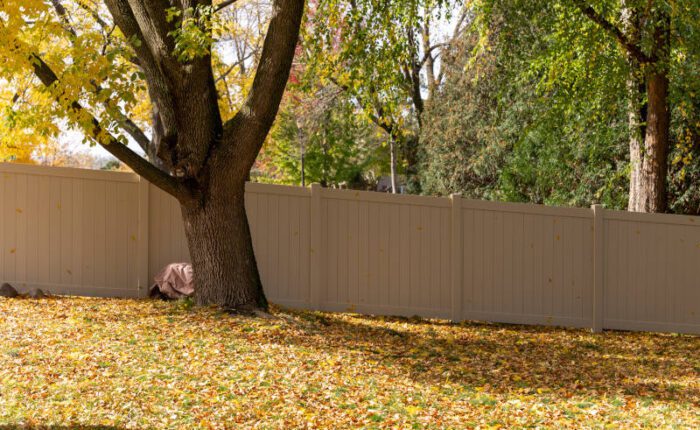 Vinyl Fence Installation Contractors Otsego, MN