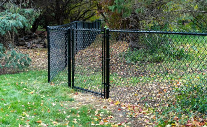 oak grove Chain Link Fence Installation Company